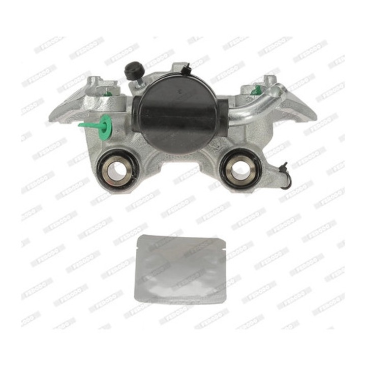 Féknyereg Fcl691258 Citroën Saxo/Zx Peugeot 106 2/106 Van 2/205/205 1/205 2/206/306/309 1/309 2 Renault 11/19 1/19 2