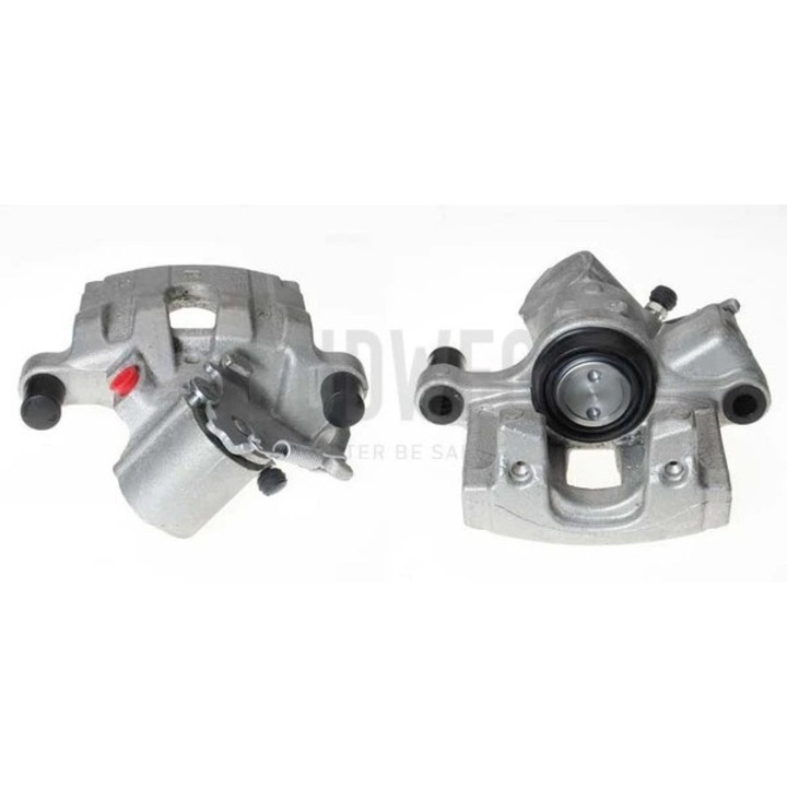 Féknyereg Hátsó Tengely Bal 344006 Opel Signum/Vectra C Vauxhall Signum/Vectra Mk 2/Vectra Mk Iigts/Vectra Mk Iicombi