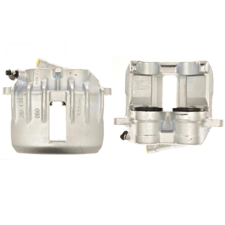 Féknyereg 0986473250 Mercedes-Benz Sprinter 2-T/Sprinter 3-T/Sprinter 4-T/Sprinter Classic 3, 5-T Vw Lt 28-46 2