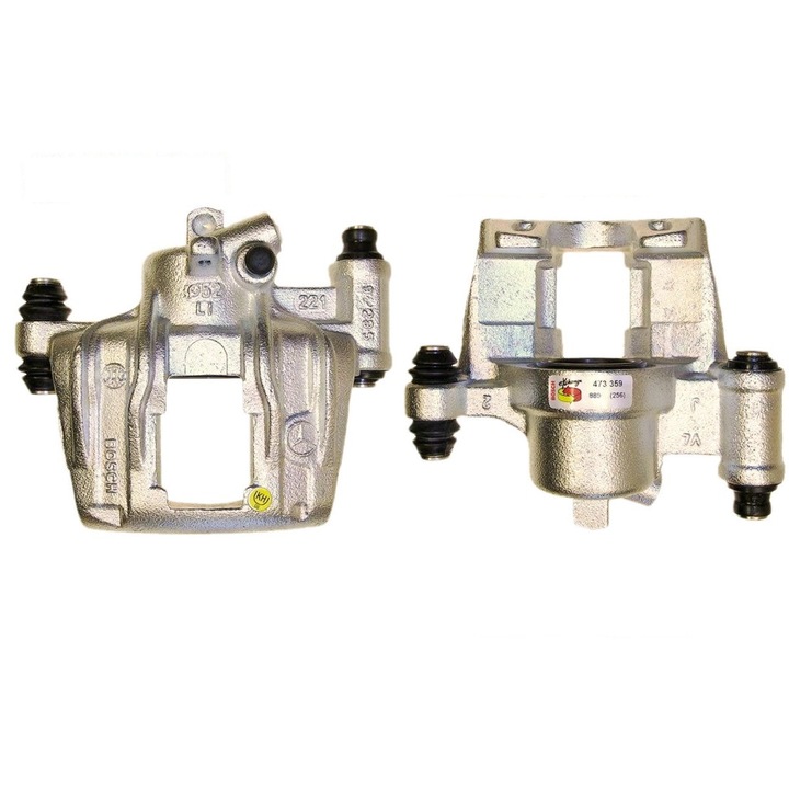 Féknyereg 0986473359 Mercedes-Benz Sprinter 3-T/Sprinter Classic 3,5-T/Sprinter Classic 4,6-T VW Lt 28-35 2