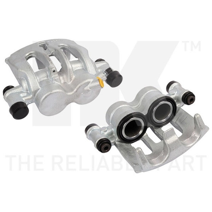 Etrier Frana In Spatele Puntii 2133231 Mercedes-Benz Sprinter 3, 5-T/Sprinter 3-T Vw Crafter 30-35/Crafter 30-50