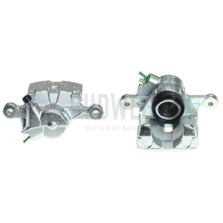 Féknyereg Hátsó Jobb 344741 Subaru Forester/Impreza/Wrx