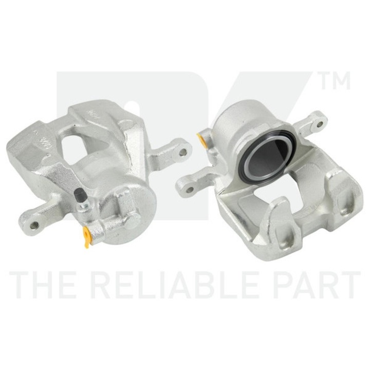 Etrier Frana In Fata Osiei 2199192 Alfa Romeo Tonale Fiat 500X Jeep Compass/Renegade