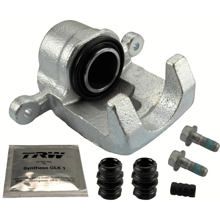 Féknyereg Bht769E Ssangyong Actyon 1/Actyon Sports 1/Actyon Sports 2/Korando/Kyron/Musso/Rexton / Rexton 2