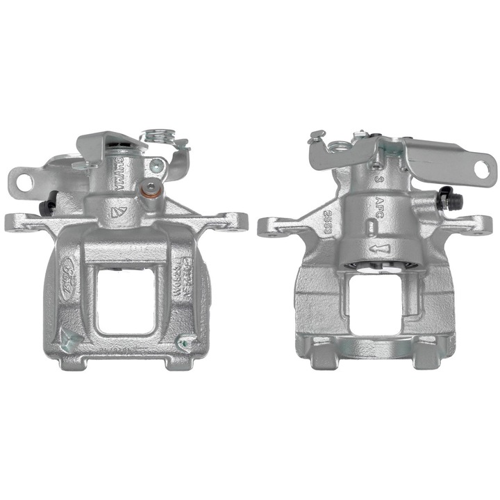 Спирачен апарат 24.3484-1707.5 Ford Tourneo Custom V362/Transit Custom V362/Transit V363