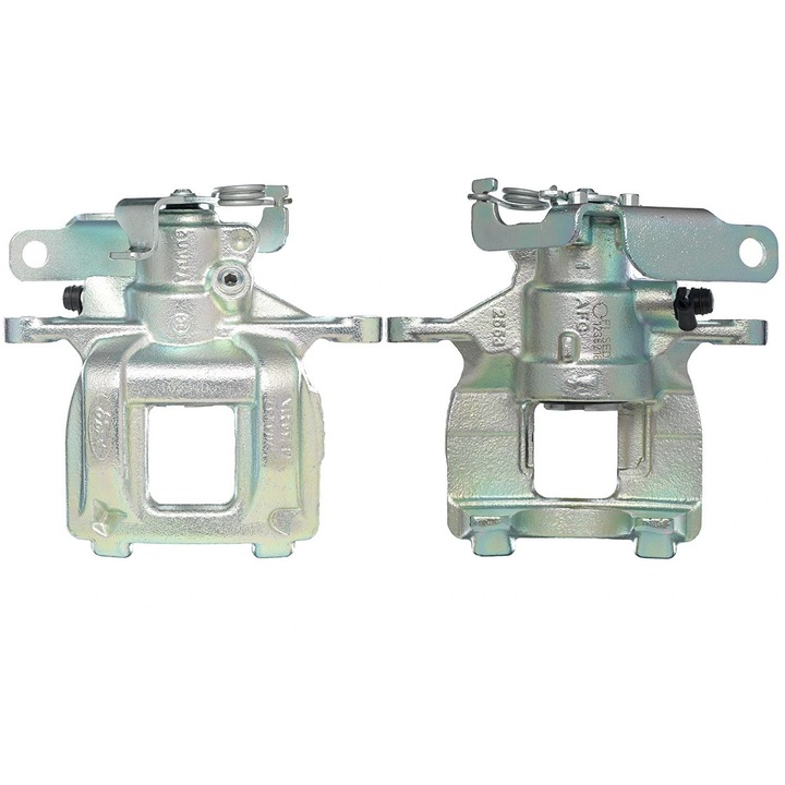 Спирачен апарат 24.3484-1705.5 Ford Tourneo Custom V362/Transit Custom V362/Transit V363