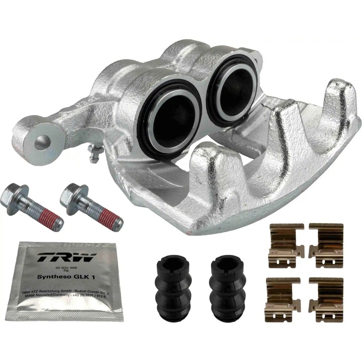 Спирачен апарат Bhz980E Ford Tourneo Custom V362/Transit Custom V362/Transit V363