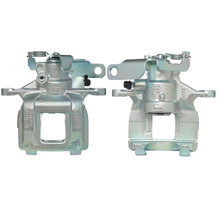 Спирачен апарат Frana 24.3484-1706.5 Ford Tourneo Custom V362/Transit Custom V362/Transit V363