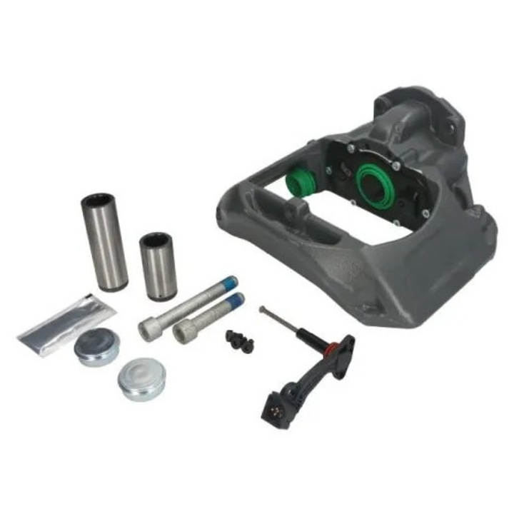 Etrier Frana Axa Spate Dreapta Teq-Ma.022 Man Tga/Tgl 1/Tgs 1/Tgs 2/Tgx 1/Tgx 2