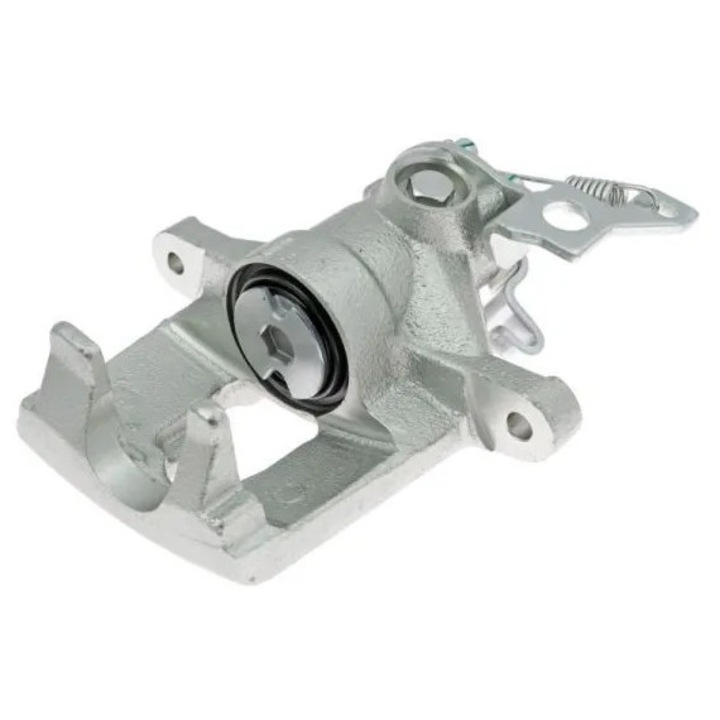 Féknyereg Hátsó Tengely Bal Czh1354 Jaguar 10-Type 1