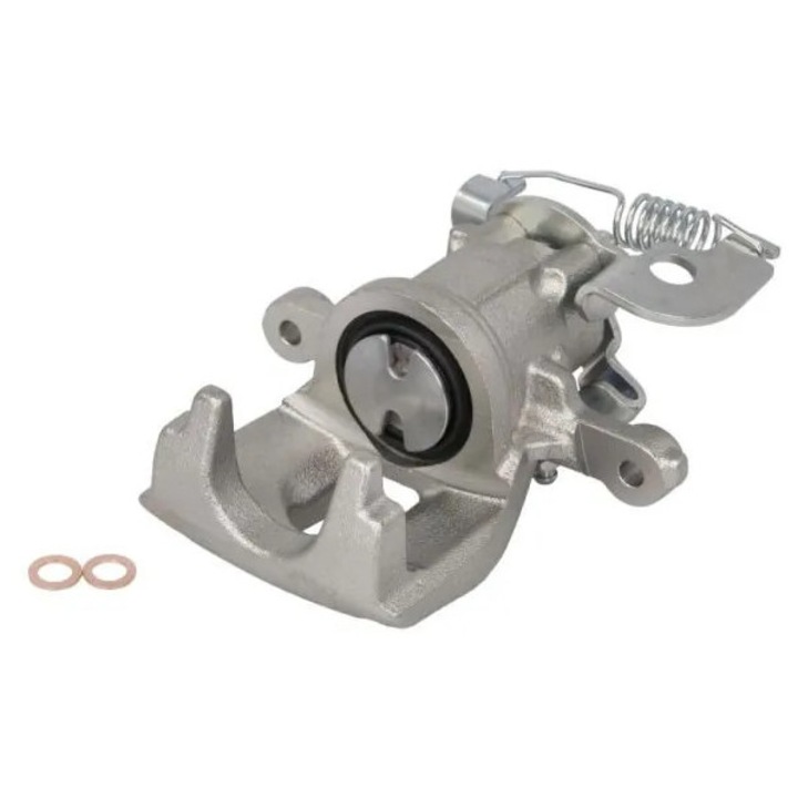 Féknyereg Hátsó Tengely Bal Czh1885 Jaguar 10-es Típus 1