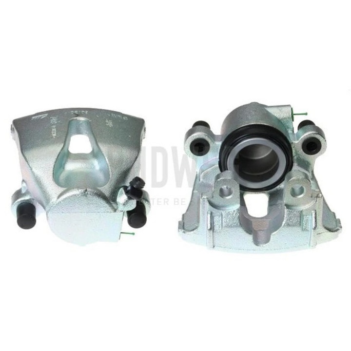 Féknyereg első tengely bal 344104 Bmw X4/X5/X6