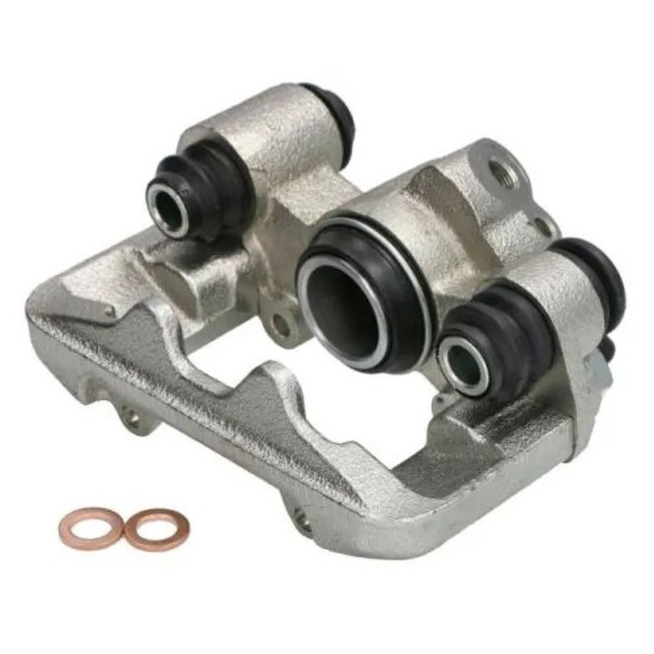 Féknyereg Hátsó Tengely Bal Czh1952 Toyota Yaris Verso