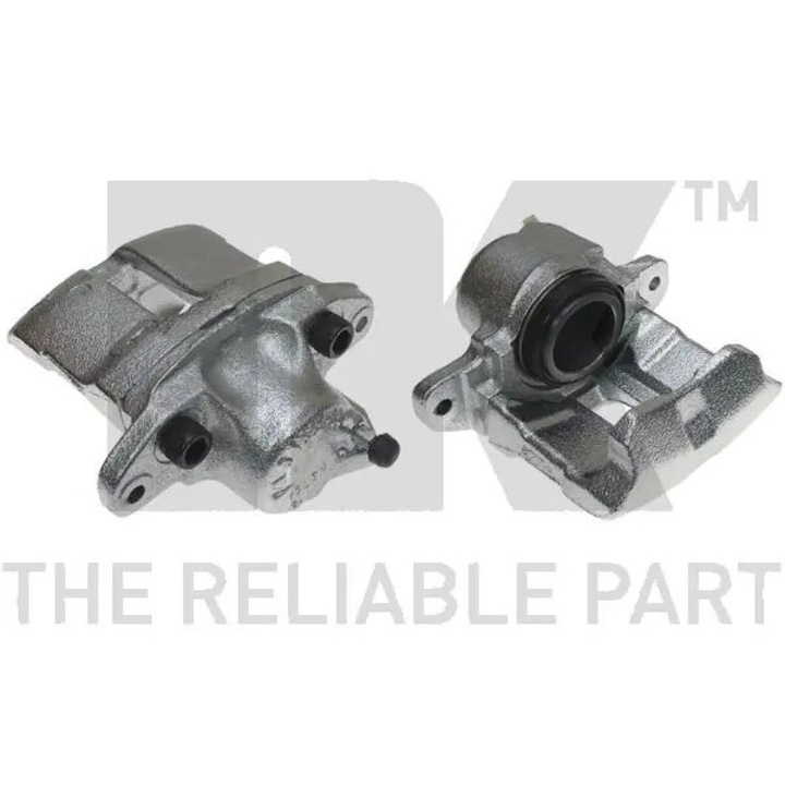 Féknyereg első tengely 219956 Citroën Zx Dacia Logan/Sandero Lada Largus Peugeot 205 1/205 2/309/309 1/309 2