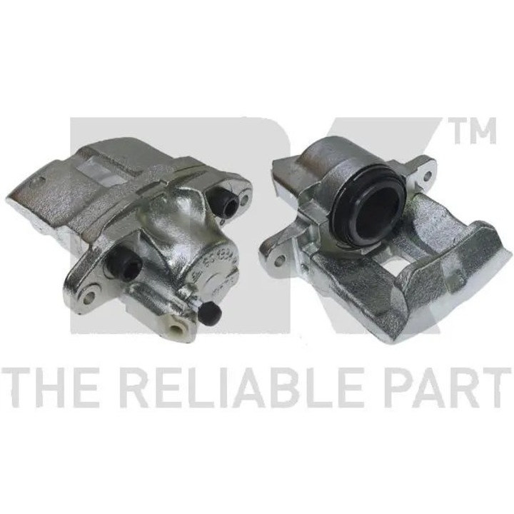 Féknyereg az első tengelyen 219955 Citroën Zx Dacia Logan/Sandero Lada Largus Peugeot 205 1/205 2/309/309 1/309 2