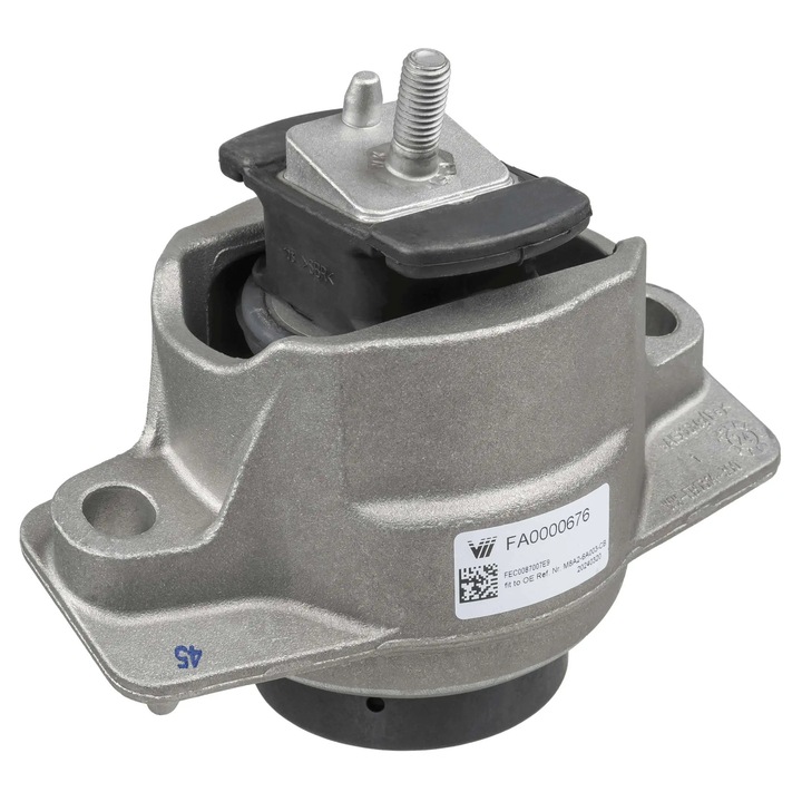 Suport Motor Stanga 4424701 Jaguar F-Pace Land Rover Range Rover Velar