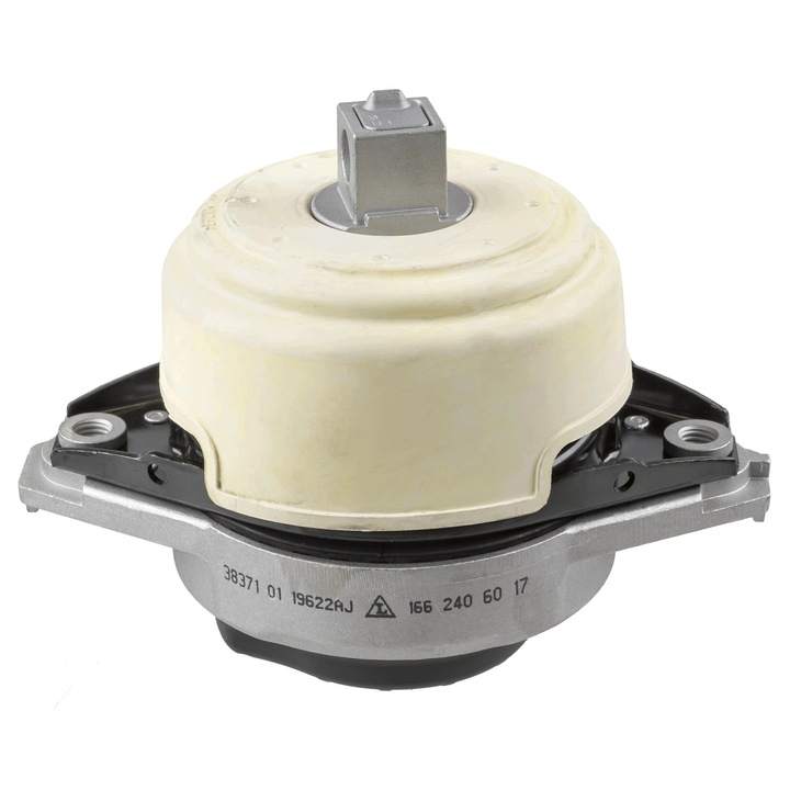 Motortartó bak bal 3837101 Mercedes-Benz Gl-Class/Gle/Gls/M-Class