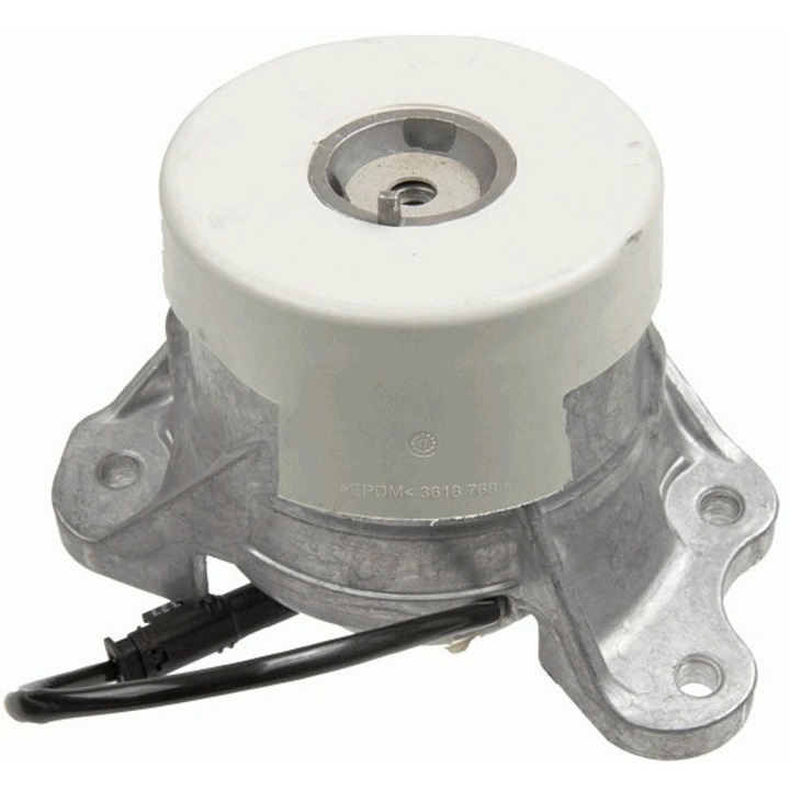 Jobb Oldali Motortartó Bak 3953601 Mercedes-Benz Glc