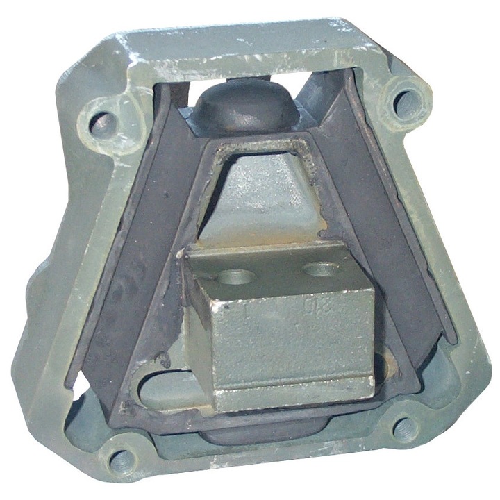 Motortartó 1336.00 Iveco Eurostar/Eurotech Mh/Eurotech Mp/Eurotech Mt/Eurotrakker/Trakker 1