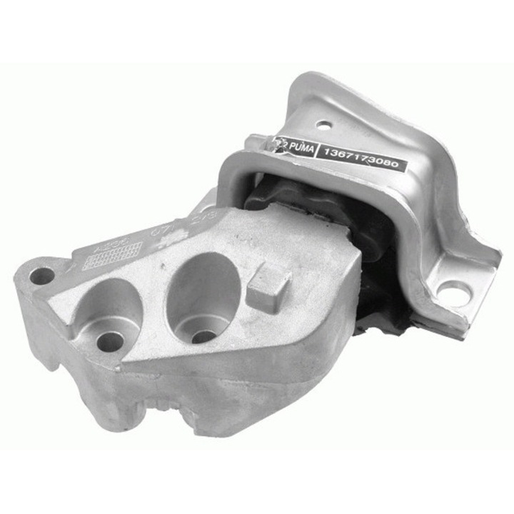 Jobb Oldali Motortartó Bak 3700701 Citroën Jumper 2 Fiat Ducato Peugeot Boxer