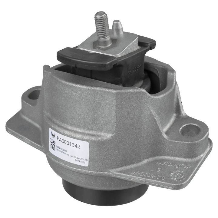 Motortartó bak 4532401 Land Rover Range Rover Velar