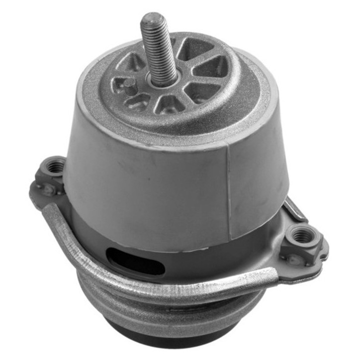 Jobb oldali motortartó bak 3578901 Porsche Cayenne