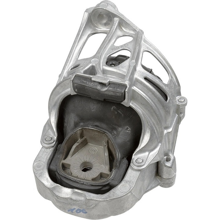 Motortartó bak bal 4241601 Audi Q5