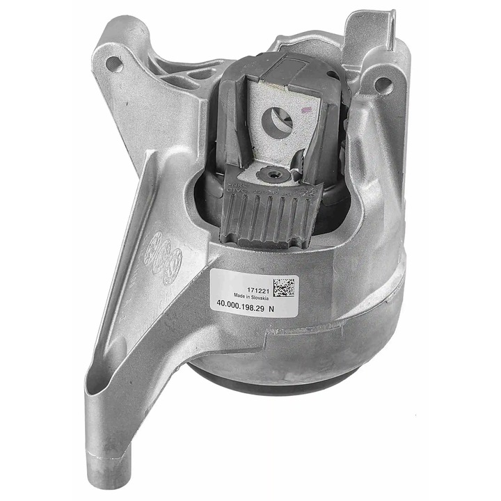 Motortartó bak 4280301 Porsche Panamera/Panamera Sport Turismo