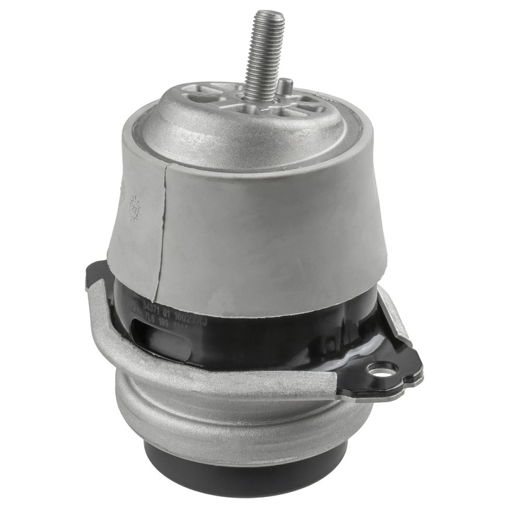 Motortartó Konzol Mindkét Oldalra 3437101 Audi Q7 Vw Touareg