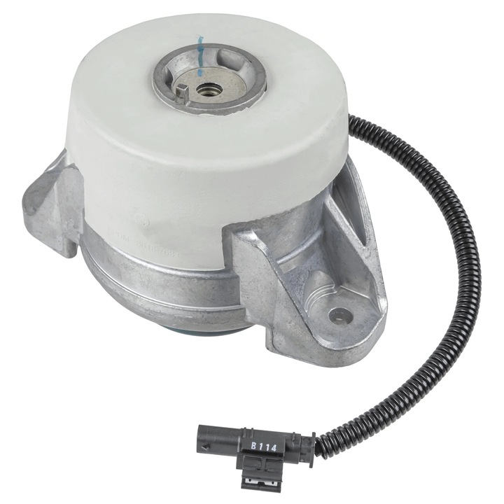 Motortartó bak 4535401 Mercedes-Benz S-osztály