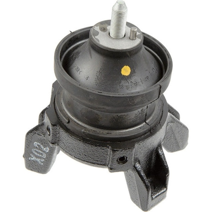 Hátsó Motortartó 4287401 Hyundai Santa Fé 2 Kia Sorento 2