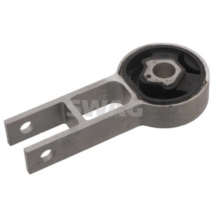 Motortartó hátsó Swag 70934307 Fiat Stilohoz, RAR által jóváhagyott, garancia