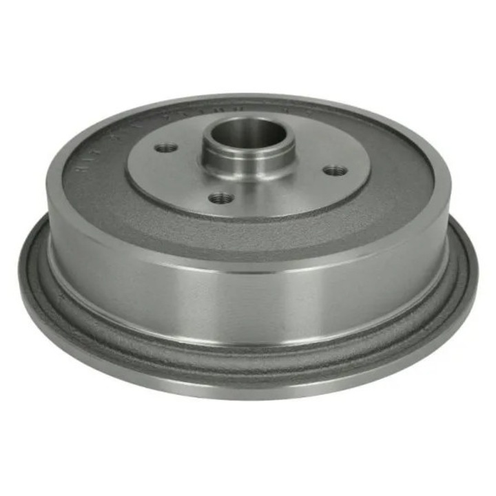 Hátsó fékdob C6A004Abe Audi 100 C2/100 C3/80 B4/A4 B6