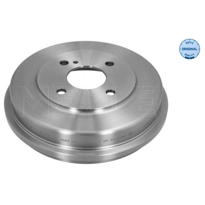 Hátsó fékdob 7155230042 Ford B-Max/Tourneo Courier B460/Transit Courier B460