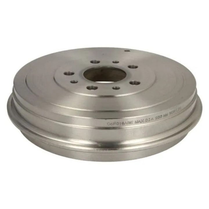 Hátsó fékdob C6F018Abe Fiat Albea/Doblo/Elba Csl/Fiorino/Fiorino Pick Up/Idea/Linea/Multipla/Palio/Qubo