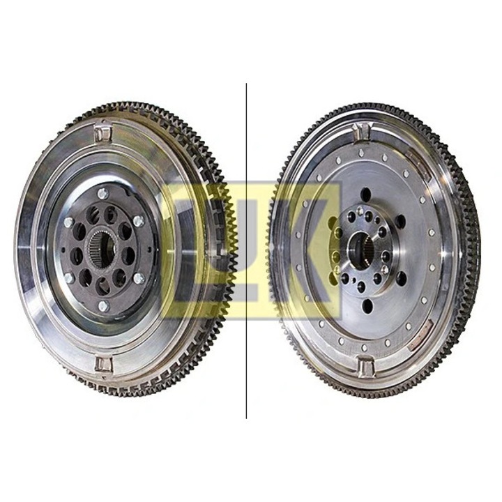 Маховик 415058209 Bmw 5/6/6 Gran