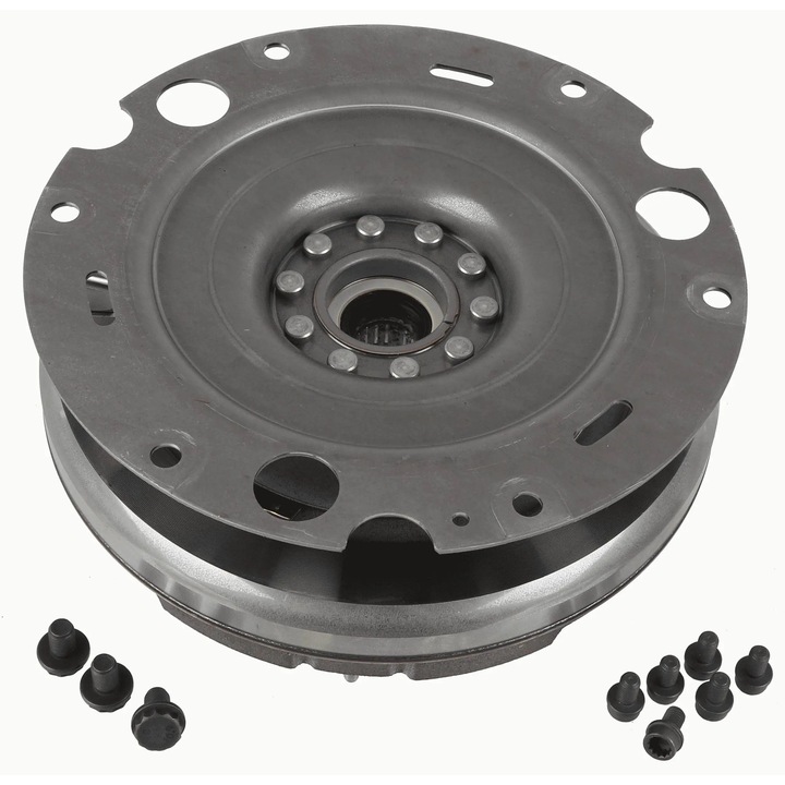 Volanta 2294501273 Audi A4 B8/A5 Audi (Faw) A4L B8