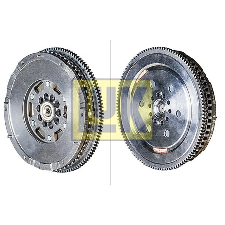 Kettős tömegű lendkerék 415034810 Audi A4 B7