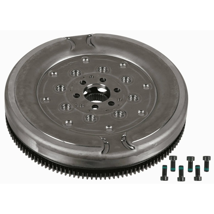 Volanta 2295001282 Seat Alhambra Vw Sharan/Tiguan