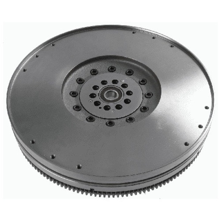 Волан 6594000124 Man Lion´S/Lion´S Star Neoplan Euroliner/Starliner