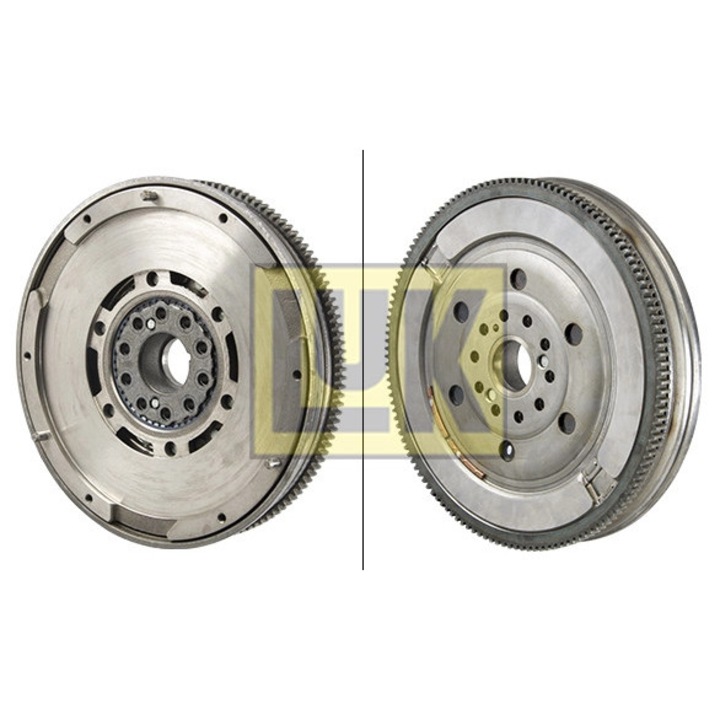 Маховик 415007910 Opel Frontera B/Sintra Vauxhall Frontera Mk 2/Sintra