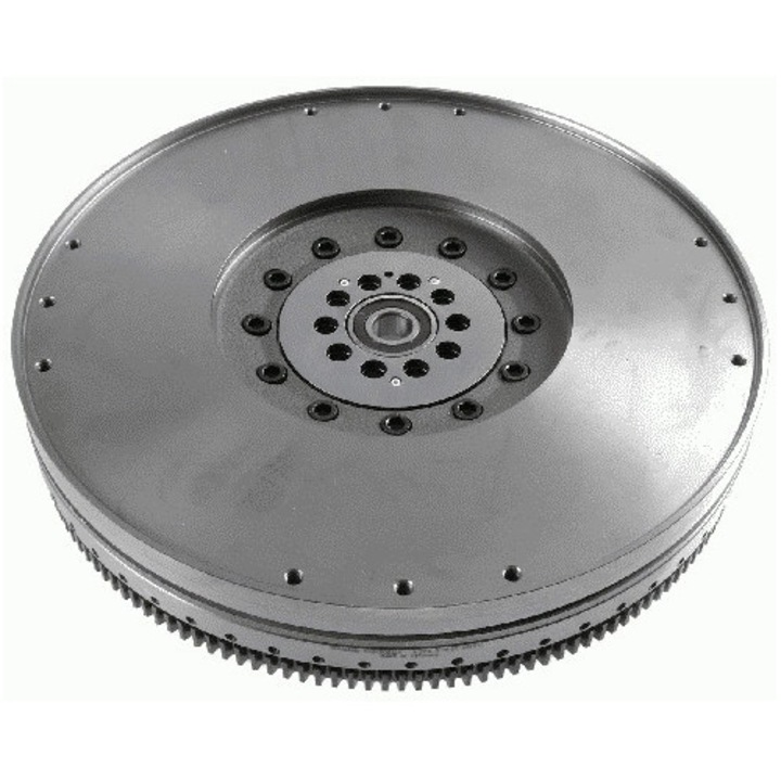 Волан 6594000121 Neoplan Cityliner 2