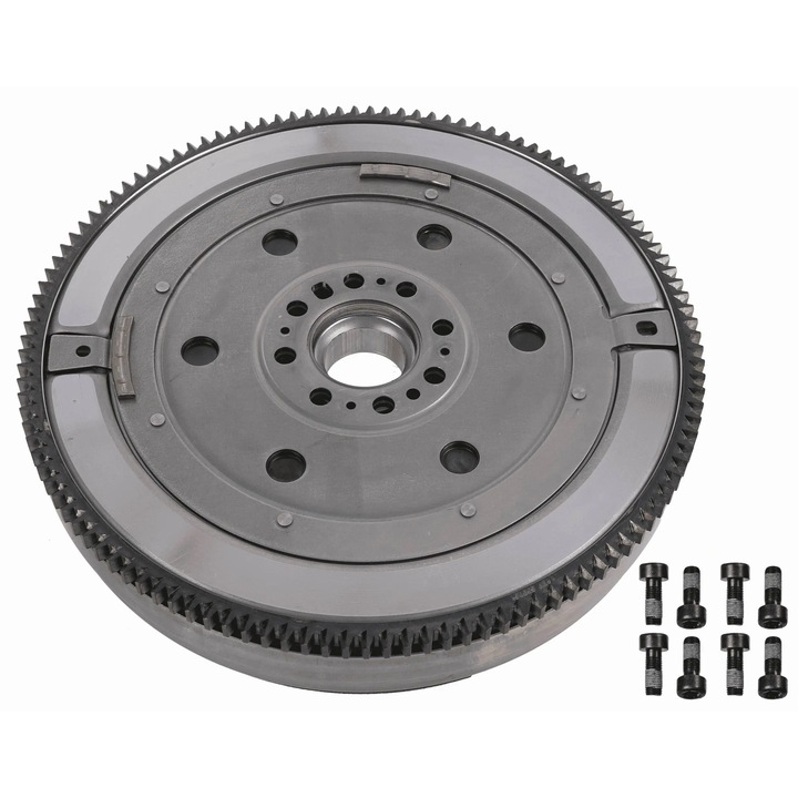 Volanta 2294501229 Ford Galaxy 2/Mondeo 4/S-Max Land Rover Discovery Sport/Freelander 2/Range Rover Evoque