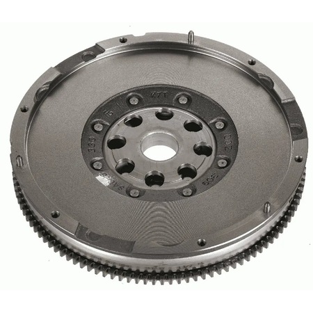 Volanta 2294002029 Ford Transit - eMAG.ro