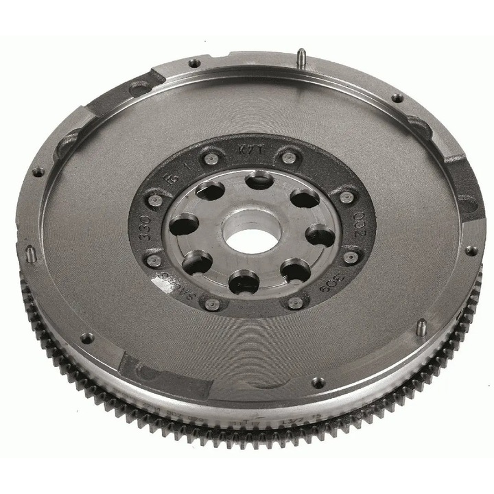 Маховик 2294002029 Ford Transit