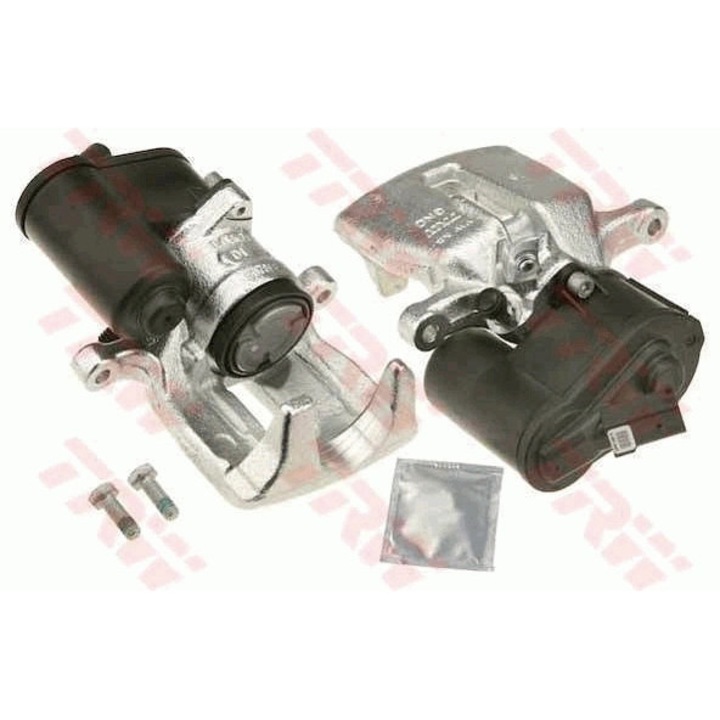Féknyereg Bhn961E Audi Q3 Audi (Faw) Q3 Seat Alhambra Vw Cc B7/Passat Alltrack B7/Passat B6/Passat B7/Passat Cc B6