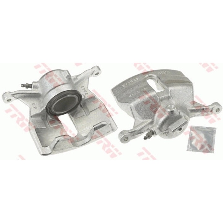 Féknyereg Bhx583E Audi A3/Q2 Audi (Faw) A3 Seat Ateca/Leon Skoda Karoq/Octavia 3 Vw Caddy 4/Caddy Alltrack 4/Golf 7