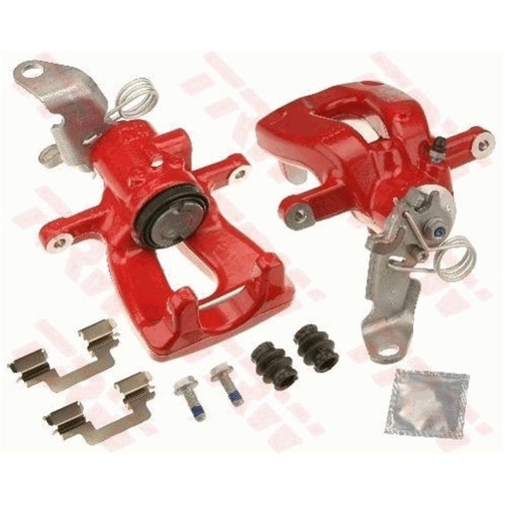 Féknyereg Bhs1032 Alfa Romeo 159/Brera/Spider