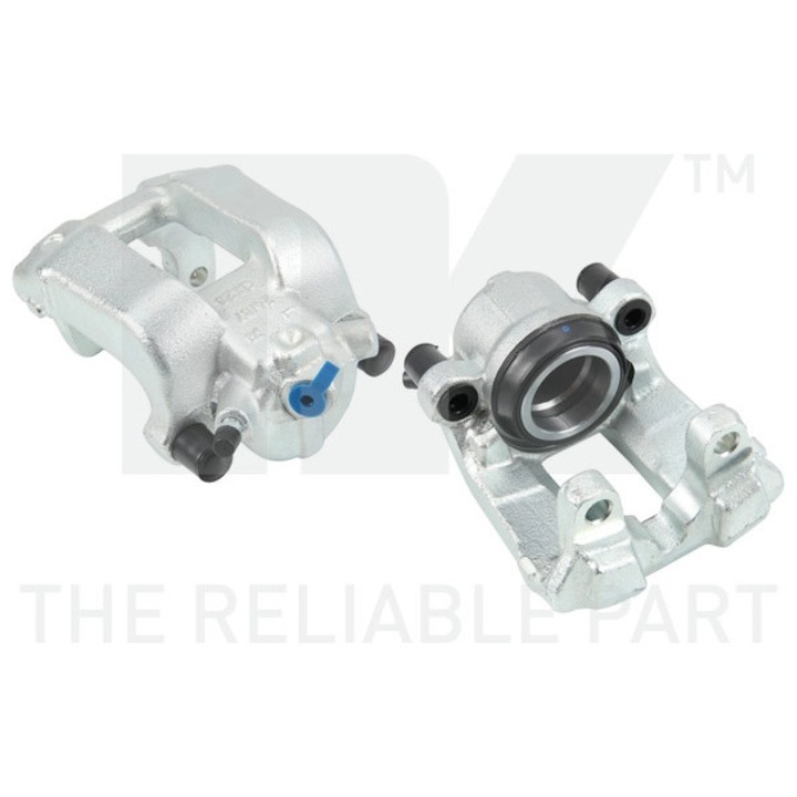 Etrier Frana In Spatele Puntii 2115256 Bmw 1/2/3/3 Gran Turismo/3 Touring/4/4 Gran