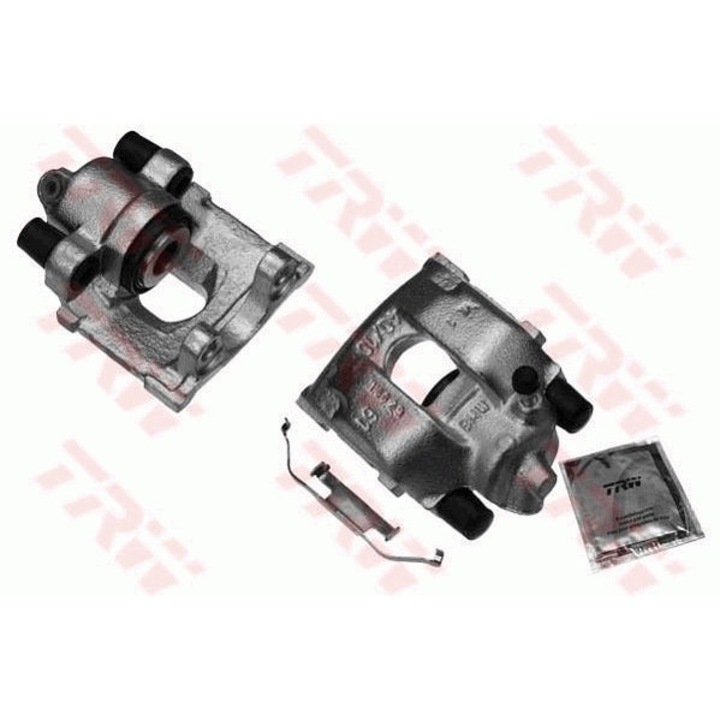 Féknyereg BHN627E BMW 3/Z4 BMW (Brilliance) 3-as sorozat MG MG ZT/MG ZT-T Rover 75/75 1